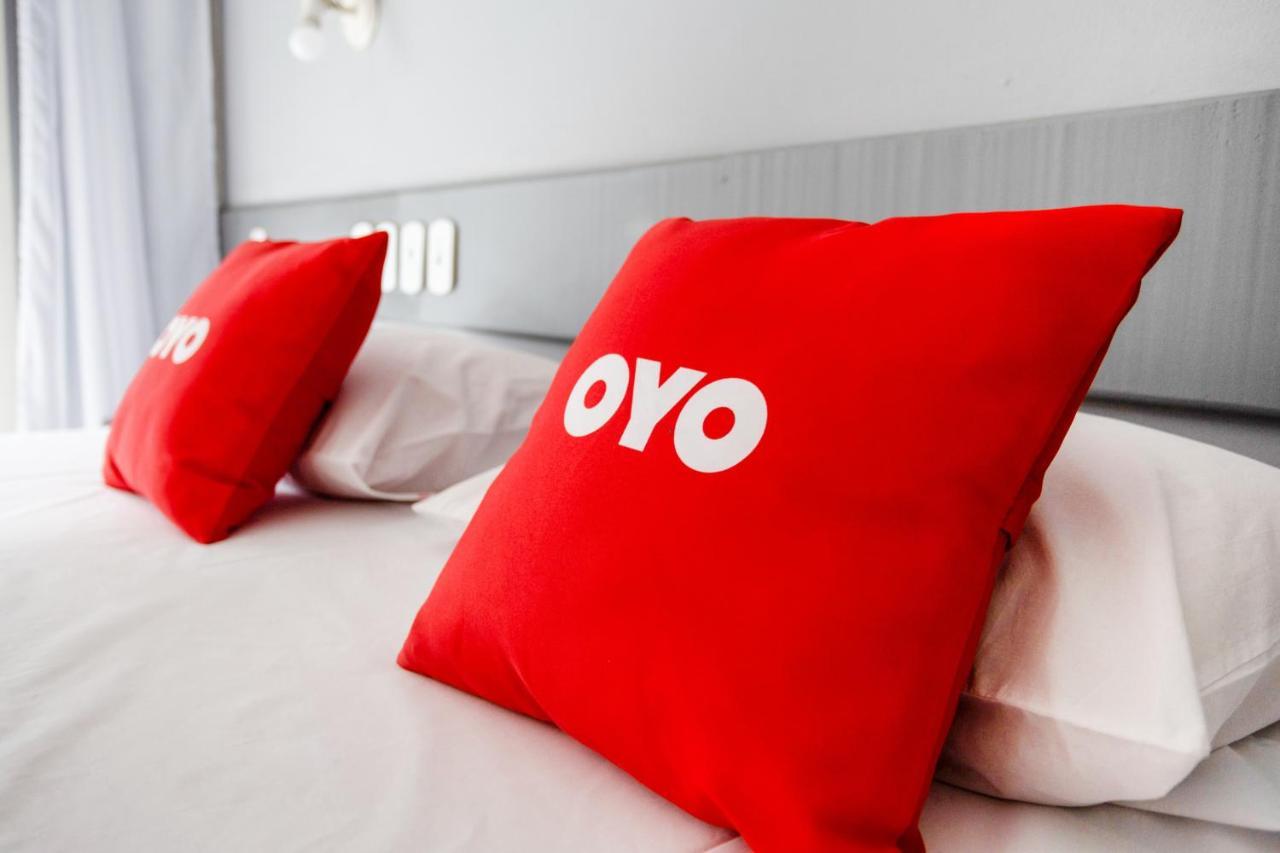 ホテル Oyo Pousada Sao Francisco ポルトセグロ エクステリア 写真